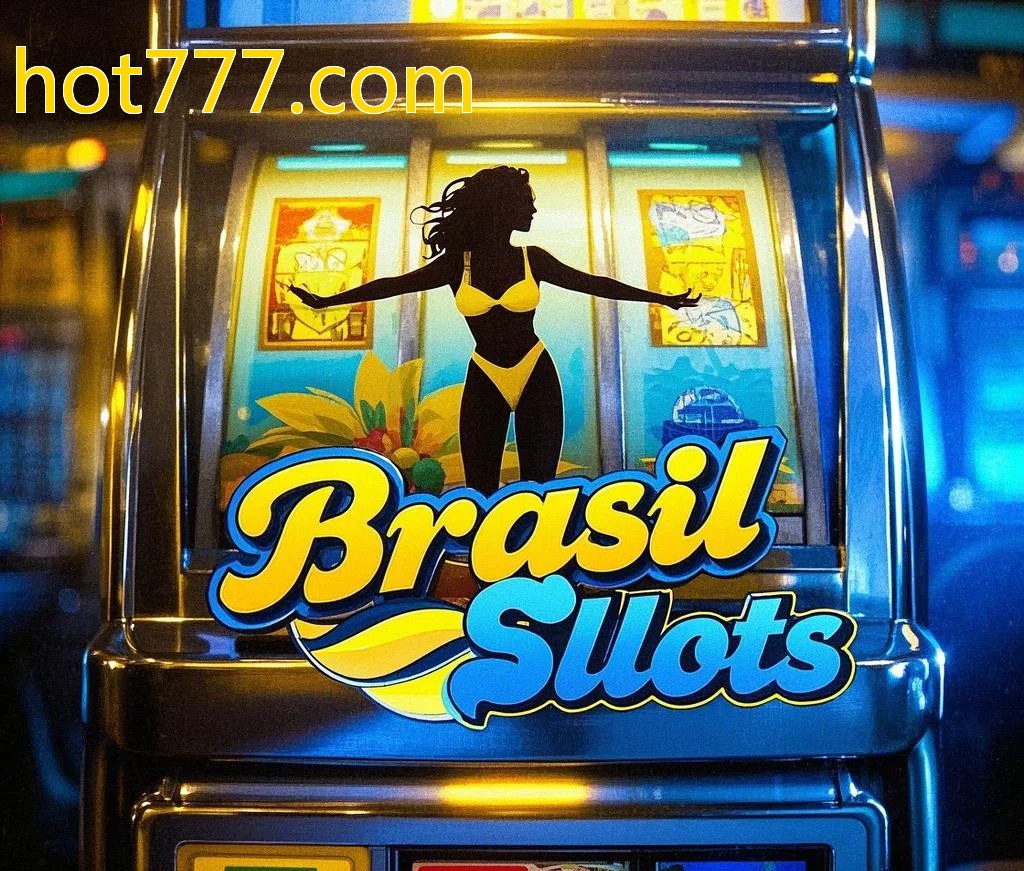 hot777.com: Jogos de Cassino Online e Slots Exclusivos!