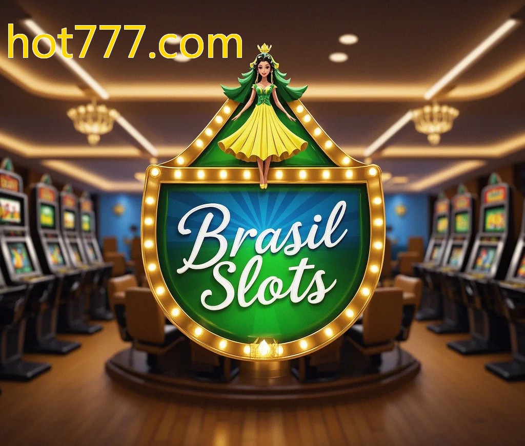 hot777 Plataforma: Acesse o Site Confiável Agora!