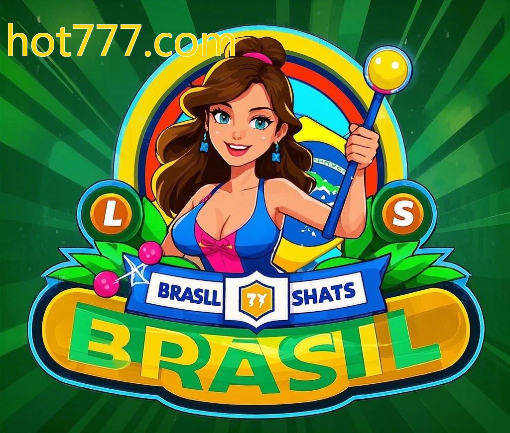 hot777: Jogos Crash e Prêmios Incríveis Esperam!